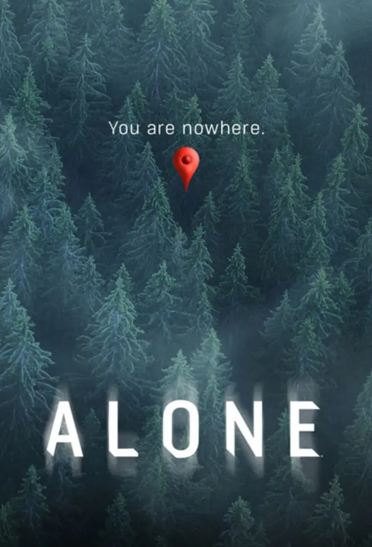 《荒野独居S12》：生存挑战再升级！看硬汉如何在极寒之地玩转求生，挑战人类极限！