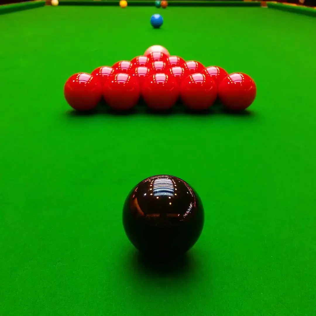 《2023斯诺克英锦赛资格赛》：沃拉斯顿VS埃文斯，谁能晋级？精彩不容错过！