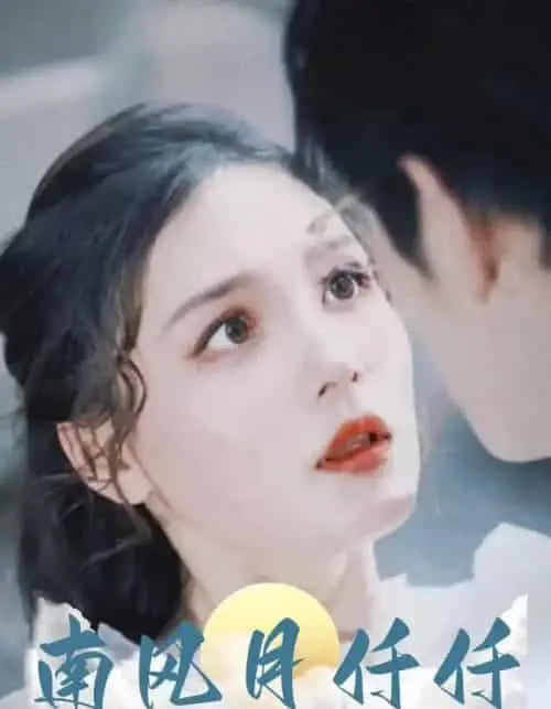 《南风月仟仟》：古风甜宠，糖分超标！看娇俏少女如何俘获高冷男神心！