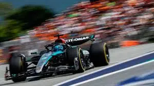 燃擎SPA！2024F1比利时大奖赛第二次练习赛：维斯塔潘领跑，精彩不容错过