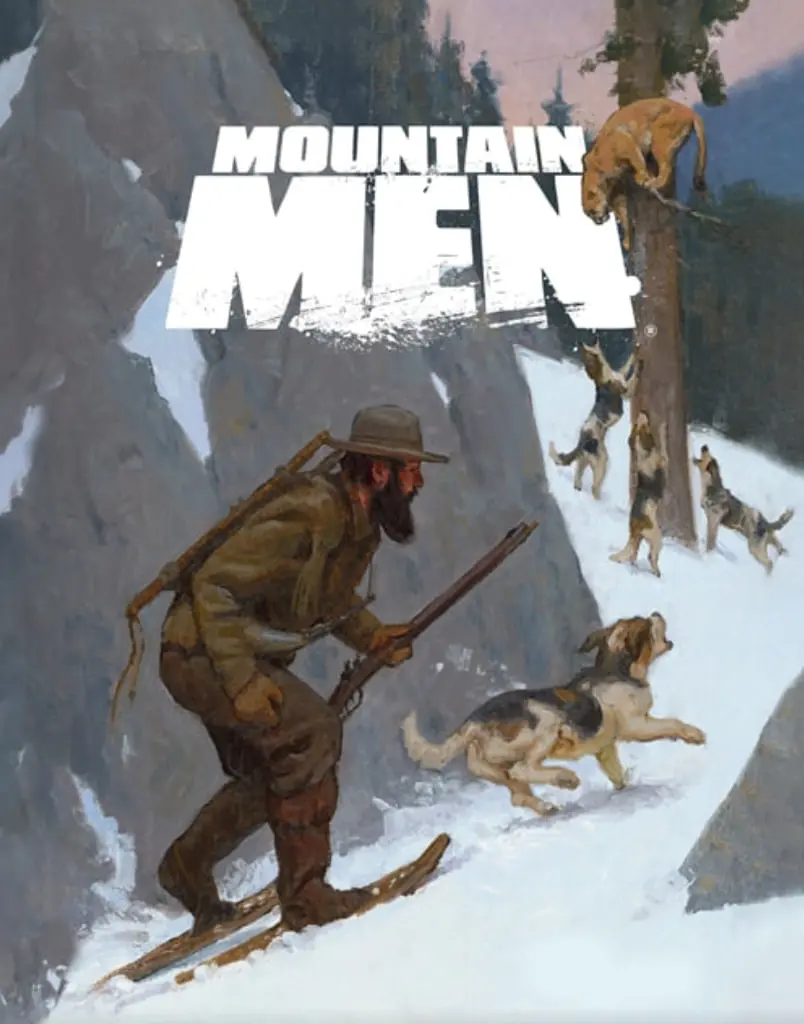 《山地硬汉 第十四季》回归：探险之旅再升级，硬汉背后的温情与挑战！