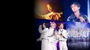 燃爆现场！《TOBE LIVE at ARIAKE ARENA 2024》演唱会全纪录